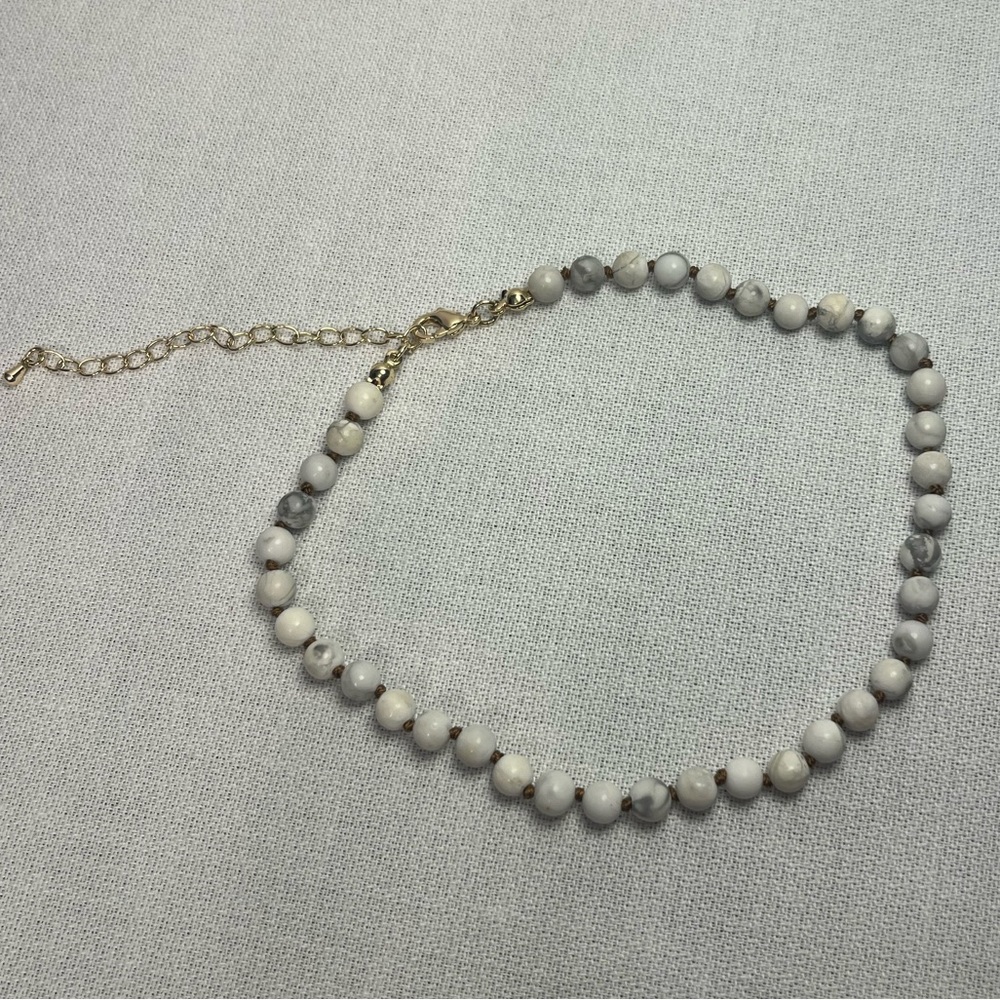 Altr’d State Choker